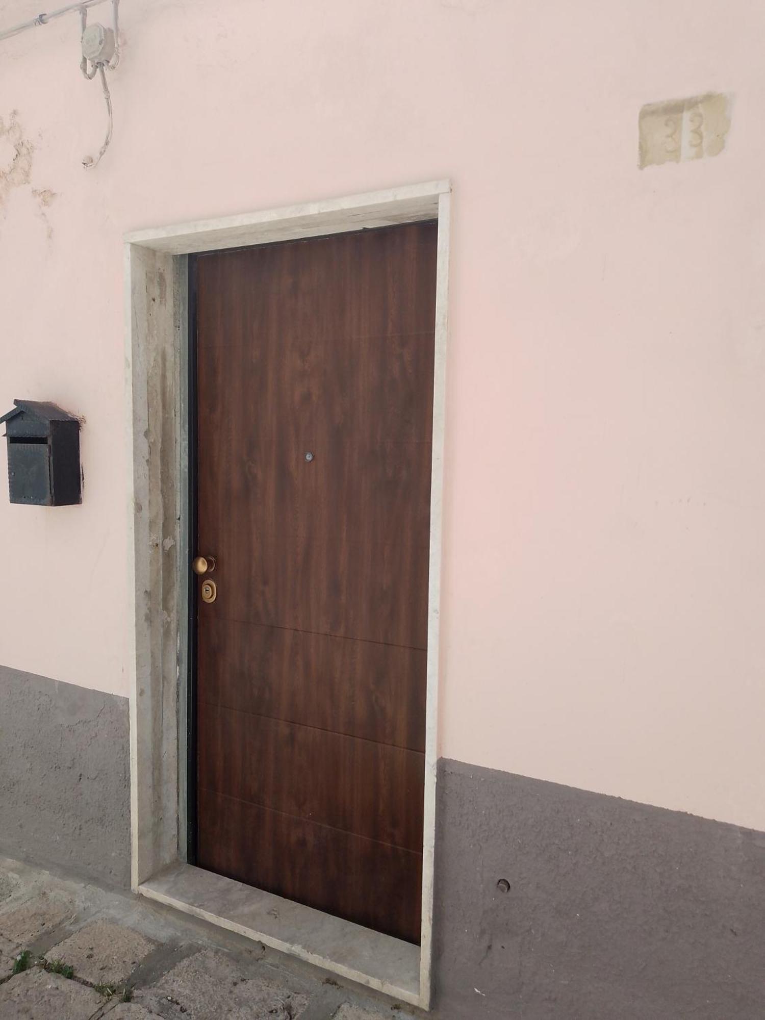Casa Vacanze Eugenia Ragusa Exterior foto